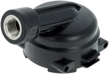 Pièces agricoles - Pièce Pulvérisateur - Adaptateur pour manomètre T5F