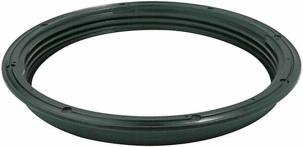 Pièces agricoles - Pièce Pulvérisateur - Bague de couvercles de réservoirs Ø 250 mm