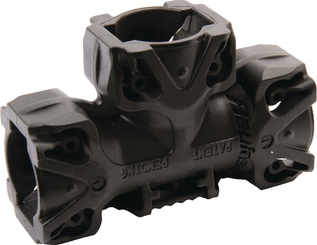 Pièces agricoles - Pièce divers - Pièce en T 3x lourd