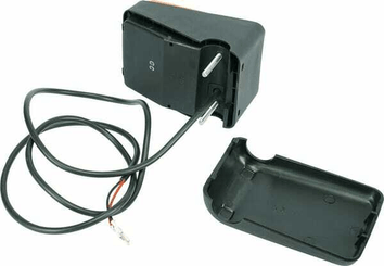 Pièces agricoles - Tracteur pièce origine - Feu avant