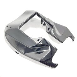 Pièces Quad & Motos - Pièces communes - LOWER SNAP POD HEADLIGHT, GLOSS BLACK