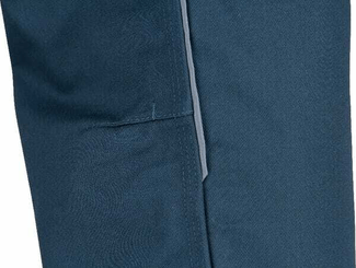 Vêtements et protections - Vêtement  - Pantalon travail vert-bleu S