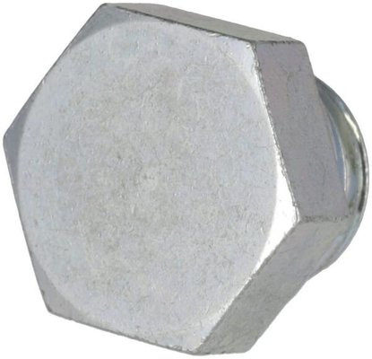 Pièces agricoles - TP pièce origine - Bouchon fileté