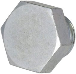 Pièces agricoles - TP pièce origine - Bouchon fileté