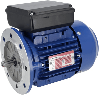 Pièces agricoles - Electricité - Moteur électrique 0,37 kw