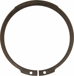 Pièces agricoles - Fasteners - Circlip d'arbre 78