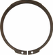 Circlip d'arbre 78