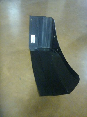 Pièces VSP - Divers - BAVETTE AVANT DROITE INTERIEUR