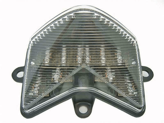 Pièces Quad & Motos - Equipement véhicule - Feu arrière BIHR LED avec clignotants intégrés Kawasaki ZX10R