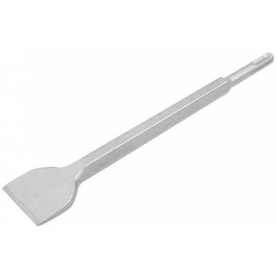 Equipement d'atelier - Equipement d'atelier divers - BURIN PLAT 14X250X40 PR MARTEAU DE PERCAGE (75442)