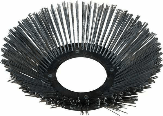Pièces agricoles - Aménagements paysagers - Brosse mauvaise herbe lourde 495 mm