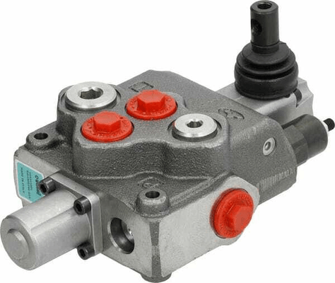 Pièces agricoles - Hydraulique - Distributeur monobloc G3-18L-AE