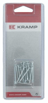 Pièces agricoles - Fasteners - Vis pour panneaux d'aggloméré 3 x 30 mm (20)