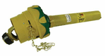 Demi-arbre de transmission grand angle, intérieur WW 2480 L : 1580mm, Walterscheid