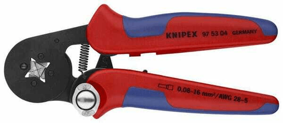 Outils - Outils divers - Pinces a sertir p. connecteur