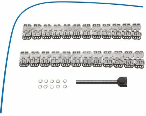 Pièces agricoles - Fenaison & élevage - Easyfix Eco Kit EFEK125-SS