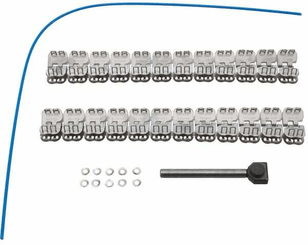 Pièces agricoles - Fenaison & élevage - Easyfix Eco Kit EFEK125-SS
