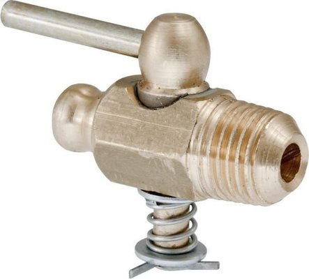 Pièces agricoles - Tracteur pièce adaptable - Valve à eau