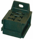 Socle enfichable
