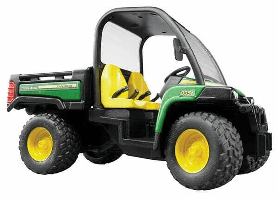 Loisirs - Jouets - John Deere Gator 855D s.cond.