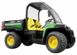 John Deere Gator 855D s.cond.