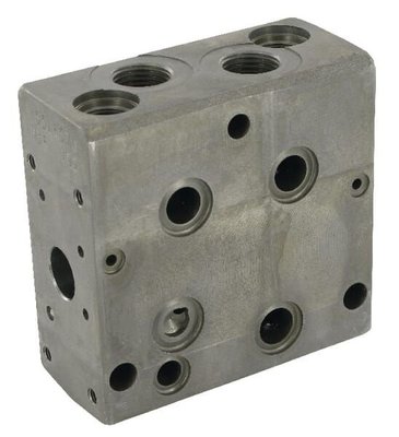 Pièces agricoles - Hydraulique - Module de base PVB 157-B-6130