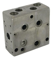 Pièces agricoles - Hydraulique - Module de base PVB 157-B-6130