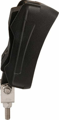 Pièces agricoles - Eclairage - Phare de recul LED carré 18W 2160lm faisceau large Deutsch