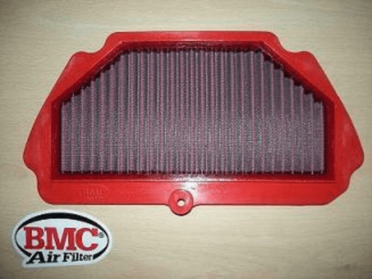 Pièces Quad & Motos - Moteur - Filtre à air BMC - FM554/04
