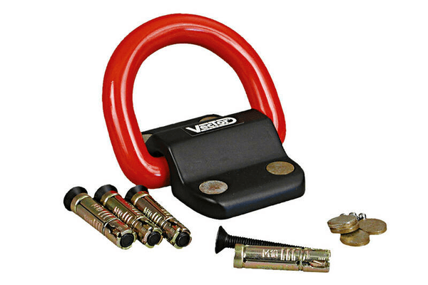 Pièces Quad & Motos - Transport - Garage - Paddock - Fixation sol/mur VECTOR Compact Block -