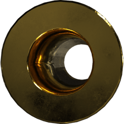 Pièces agricoles - Pièce divers - Tube entretoise 60x31x139