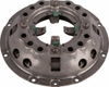 Embrayage 11"