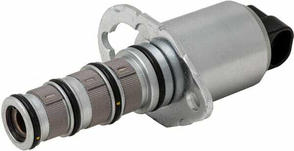 Pièces agricoles - Tracteur pièce origine - Électrovanne