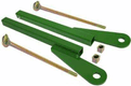 Kit attelage de ramasseur