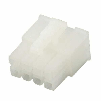 Pièces agricoles - Pièce Pulvérisateur - Logement de fiche 8 P. Femelle Minifit