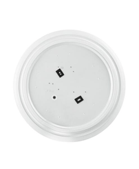 Pièces agricoles - Electricité - Luminaire circulaire 250 13 W 840