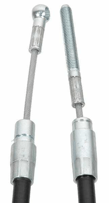 Pièces agricoles - Tracteur pièce origine - Câble CNH