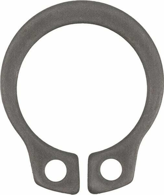Pièces agricoles - Fasteners - Circlip 11 mm ext.