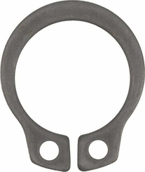 Pièces agricoles - Fasteners - Circlip 11 mm ext.