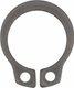 Circlip 11 mm ext.
