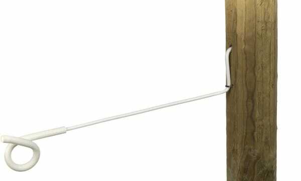Pièces agricoles - Cloture,Jardin & Sylviculture - Isolateur écarteur 40cm