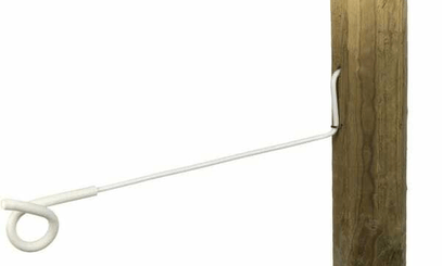 Pièces agricoles - Cloture,Jardin & Sylviculture - Isolateur écarteur 40cm