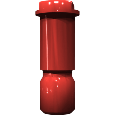 Pièces agricoles - Pièce divers - VIS M30 x 84 mm pas à gauche