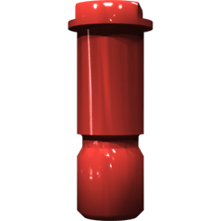 Pièces agricoles - Pièce divers - VIS M30 x 84 mm pas à gauche