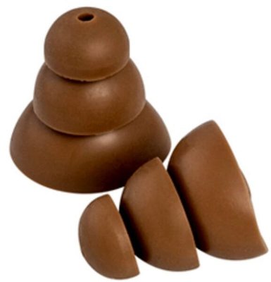 Vêtements et protections - Equipement - Ultrafit, Large 370-TEPL-25,