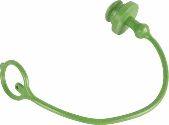 Pièces agricoles - Tracteur pièce origine - Cache antipoussière vert 1/2"