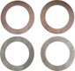 Cale 45,3x65,3x0,3mm