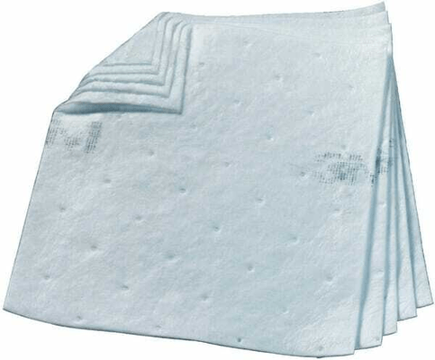 Vêtements et protections - Equipement - Tampons absorbant l'huile