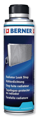 Chimie - Chimie divers - Stop fuite radiateur flacon 300ml (par 1)