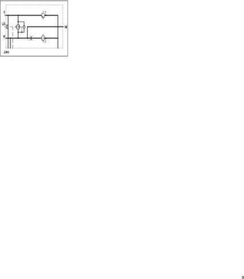 Pièces agricoles - Hydraulique - Module de pompe PVPV CC 157B5941